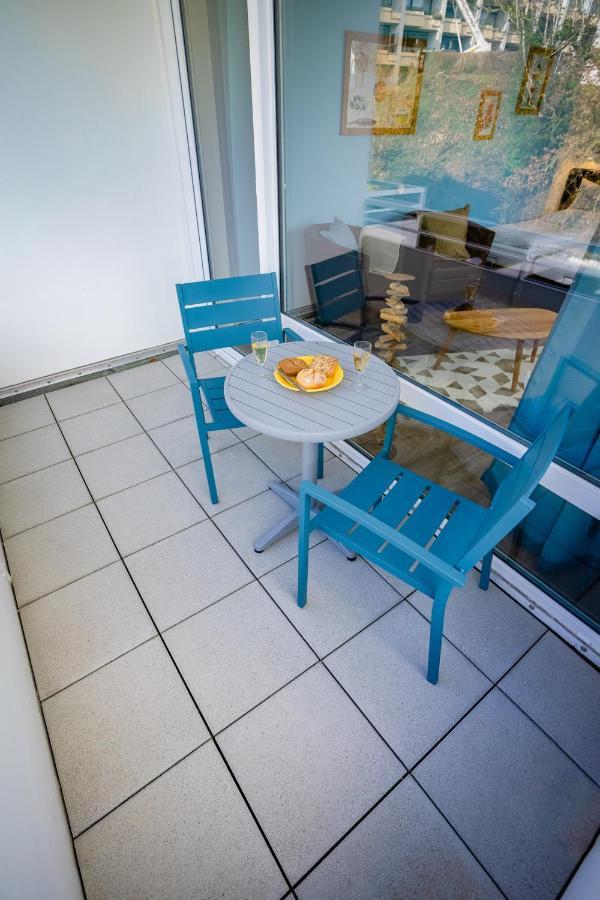 Ferienwohnung Studio 31 "Strandgut" Grömitz Exterior foto