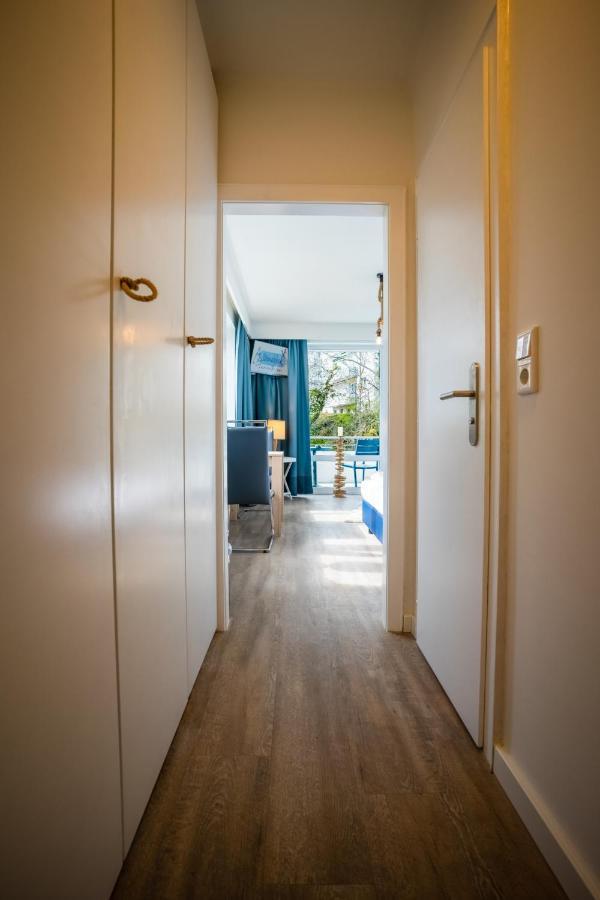 Ferienwohnung Studio 31 "Strandgut" Grömitz Exterior foto