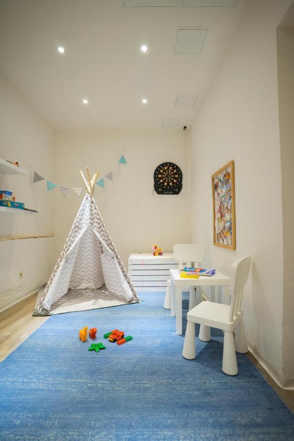 Ferienwohnung Studio 31 "Strandgut" Grömitz Exterior foto